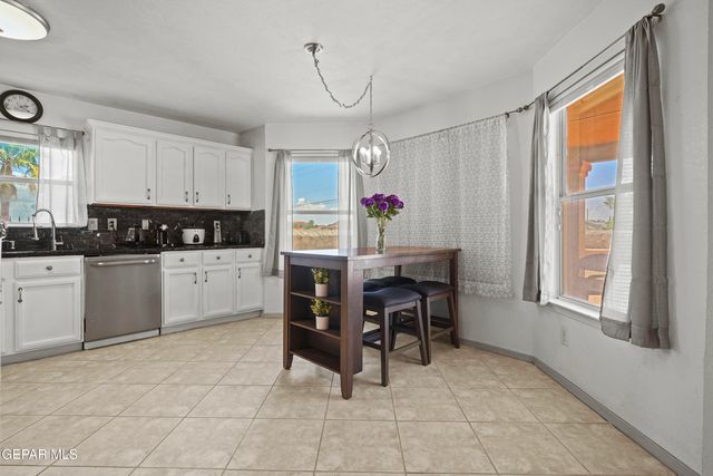 3641 BREEAN ISABELL Place, El Paso, TX 79938