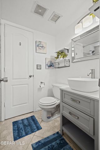 3641 BREEAN ISABELL Place, El Paso, TX 79938
