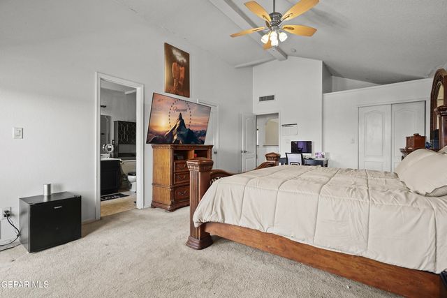 3641 BREEAN ISABELL Place, El Paso, TX 79938