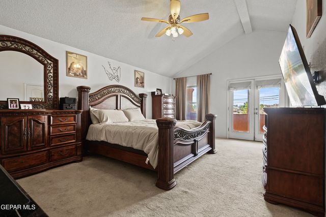 3641 BREEAN ISABELL Place, El Paso, TX 79938
