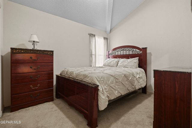 3641 BREEAN ISABELL Place, El Paso, TX 79938