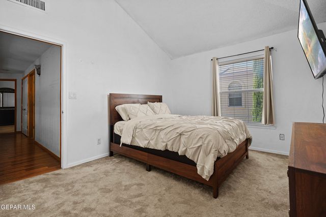 3641 BREEAN ISABELL Place, El Paso, TX 79938