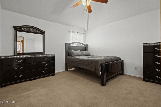 3641 BREEAN ISABELL Place, El Paso, TX 79938