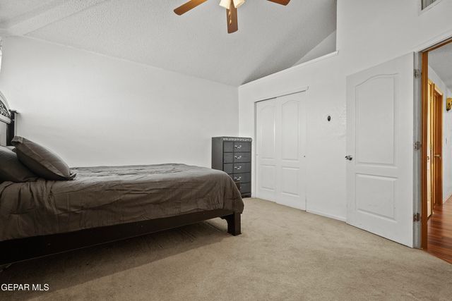 3641 BREEAN ISABELL Place, El Paso, TX 79938