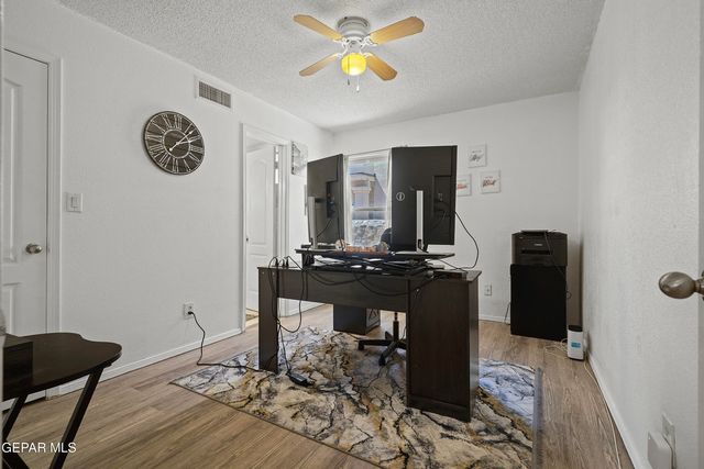 3641 BREEAN ISABELL Place, El Paso, TX 79938