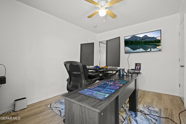 3641 BREEAN ISABELL Place, El Paso, TX 79938