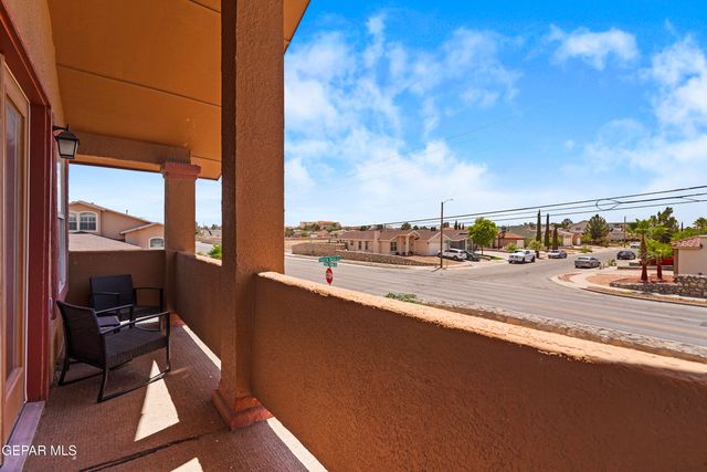 3641 BREEAN ISABELL Place, El Paso, TX 79938