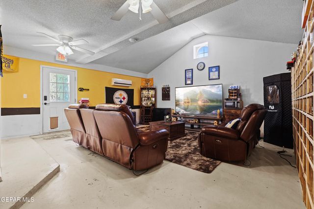 3641 BREEAN ISABELL Place, El Paso, TX 79938