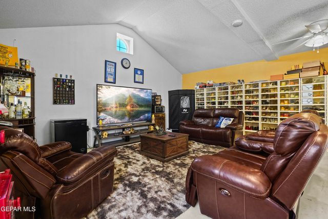 3641 BREEAN ISABELL Place, El Paso, TX 79938