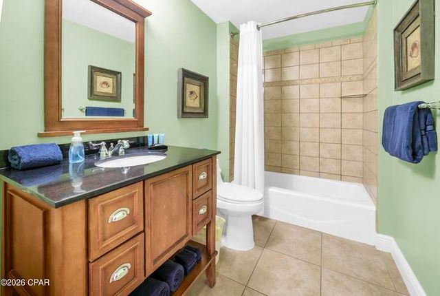 16701 Front Beach Road UNIT 2305, Panama City Beach, FL 32413