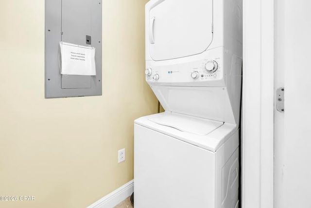 16701 Front Beach Road UNIT 2305, Panama City Beach, FL 32413