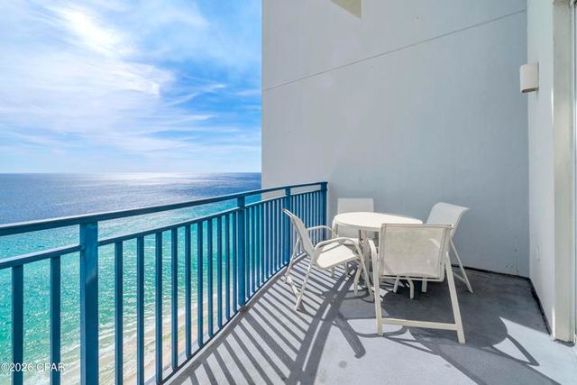 16701 Front Beach Road UNIT 2305, Panama City Beach, FL 32413