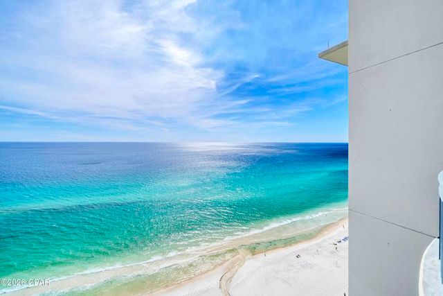 16701 Front Beach Road UNIT 2305, Panama City Beach, FL 32413