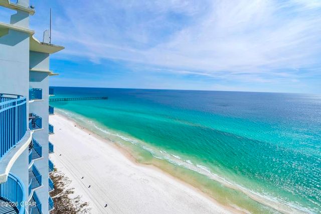 16701 Front Beach Road UNIT 2305, Panama City Beach, FL 32413