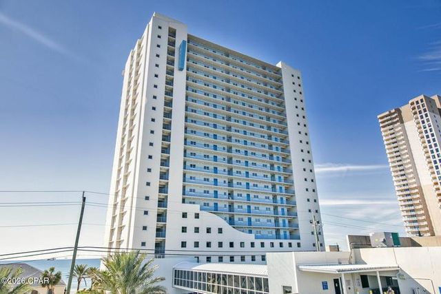 16701 Front Beach Road UNIT 2305, Panama City Beach, FL 32413