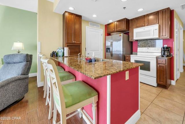 16701 Front Beach Road UNIT 2305, Panama City Beach, FL 32413