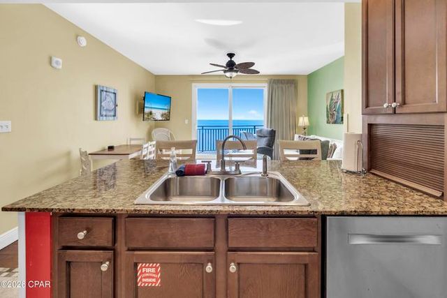 16701 Front Beach Road UNIT 2305, Panama City Beach, FL 32413