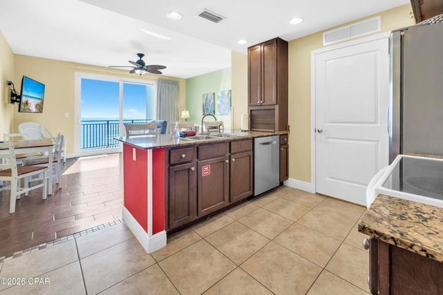 16701 Front Beach Road UNIT 2305, Panama City Beach, FL 32413