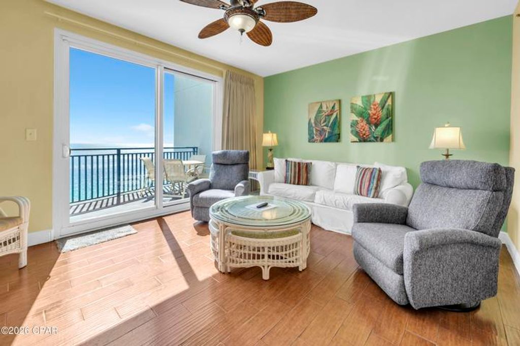 16701 Front Beach Road UNIT 2305, Panama City Beach, FL 32413