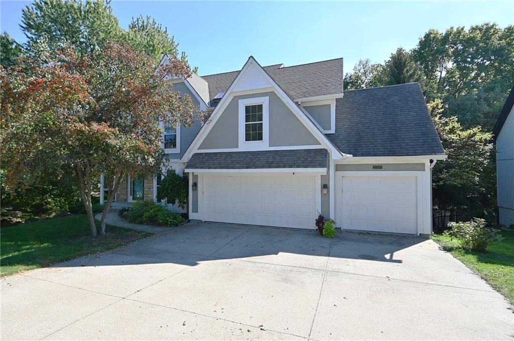 2605 NE 78th Street, Kansas City, MO 64119