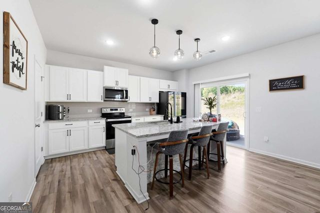 620 Cayenne Way, Lawrenceville, GA 30045