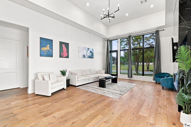 1802 TOULOUSE DRIVE, Monroe, LA 71201