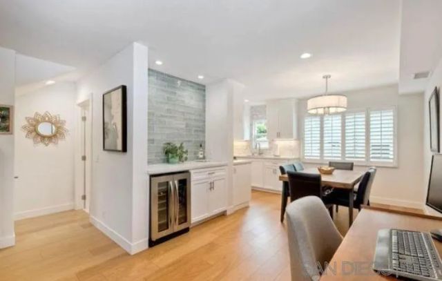 1174 Locust Street, Point Loma, CA 92106