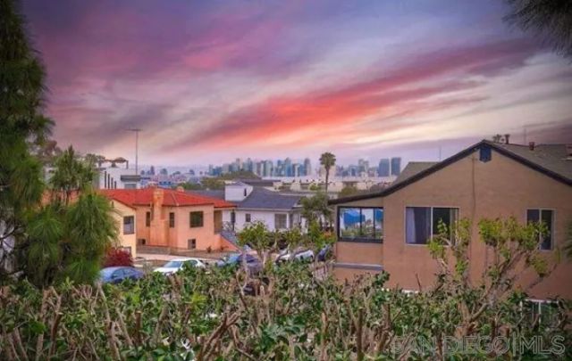 1174 Locust Street, Point Loma, CA 92106