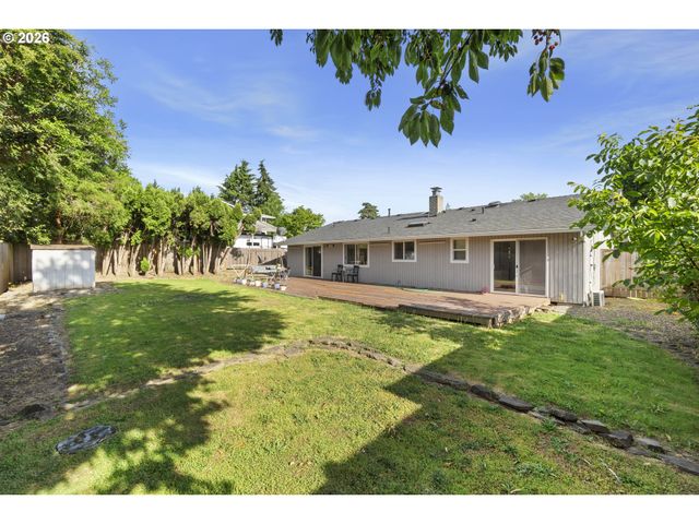 18629 Sw CASCADIA Ct, Beaverton, OR 97078