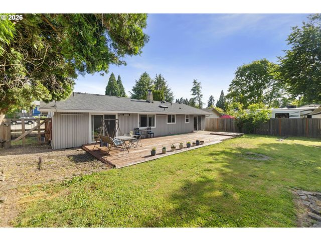 18629 Sw CASCADIA Ct, Beaverton, OR 97078