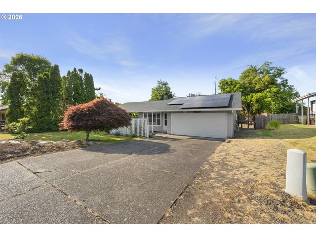 18629 Sw CASCADIA Ct, Beaverton, OR 97078