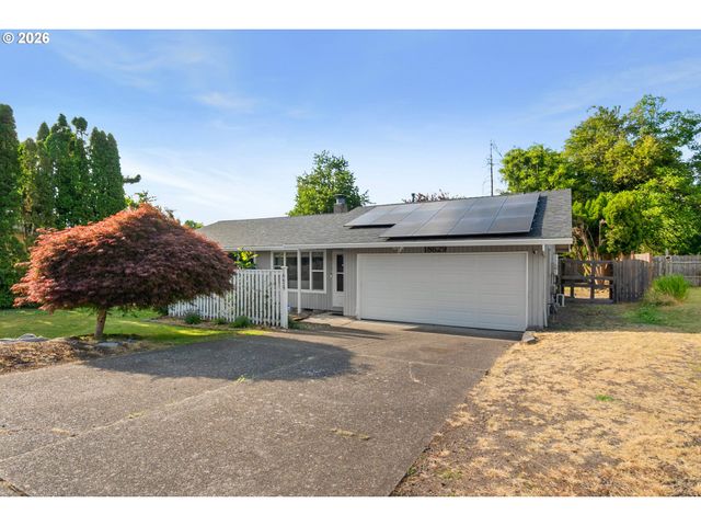 18629 Sw CASCADIA Ct, Beaverton, OR 97078