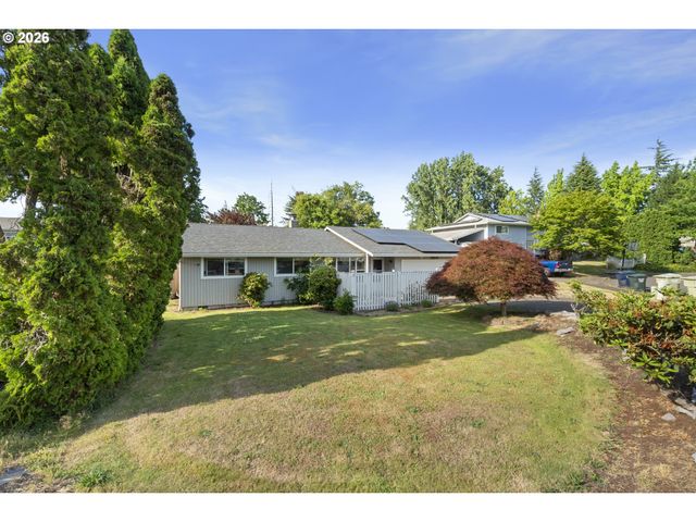 18629 Sw CASCADIA Ct, Beaverton, OR 97078