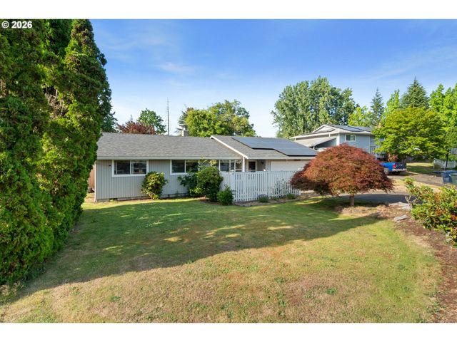 18629 Sw CASCADIA Ct, Beaverton, OR 97078