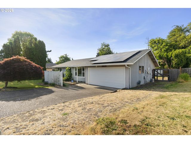 18629 Sw CASCADIA Ct, Beaverton, OR 97078