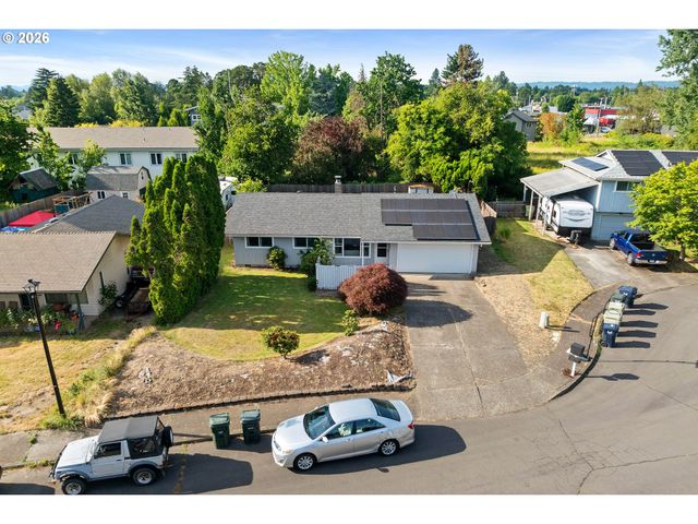 18629 Sw CASCADIA Ct, Beaverton, OR 97078