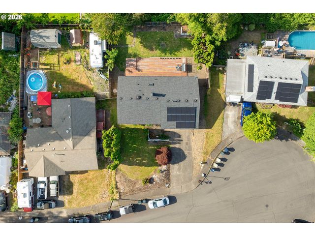 18629 Sw CASCADIA Ct, Beaverton, OR 97078