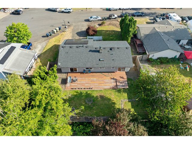 18629 Sw CASCADIA Ct, Beaverton, OR 97078