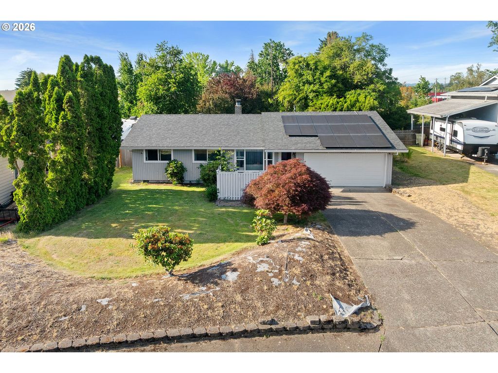 18629 Sw CASCADIA Ct, Beaverton, OR 97078