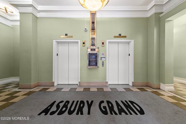501 Grand Avenue 405, Asbury Park, NJ 07712