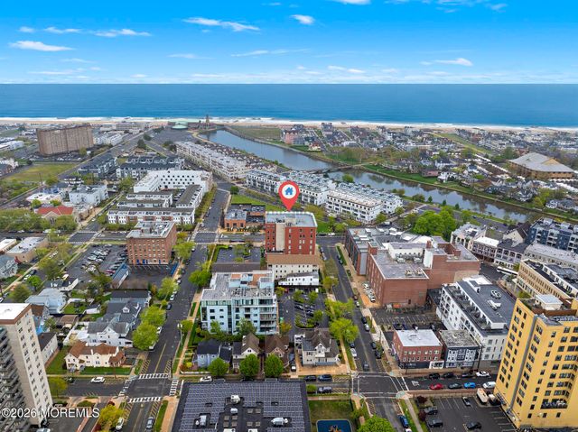501 Grand Avenue 405, Asbury Park, NJ 07712