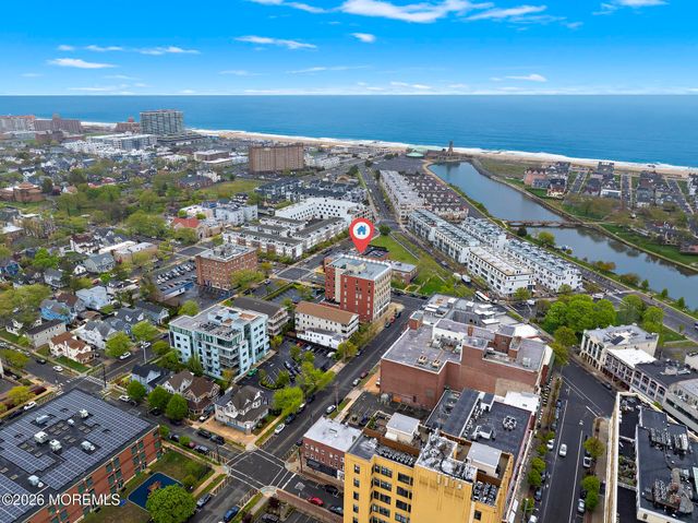 501 Grand Avenue 405, Asbury Park, NJ 07712