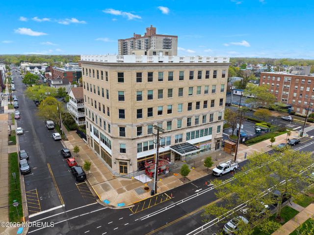 501 Grand Avenue 405, Asbury Park, NJ 07712