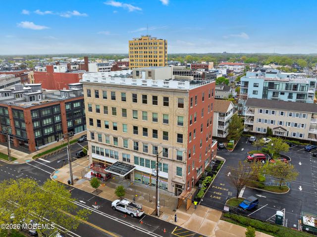 501 Grand Avenue 405, Asbury Park, NJ 07712