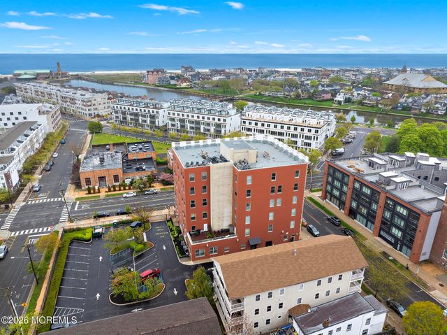 501 Grand Avenue 405, Asbury Park, NJ 07712