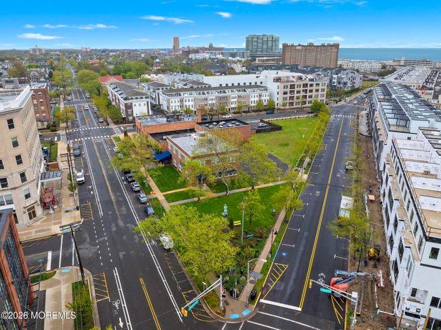 501 Grand Avenue 405, Asbury Park, NJ 07712