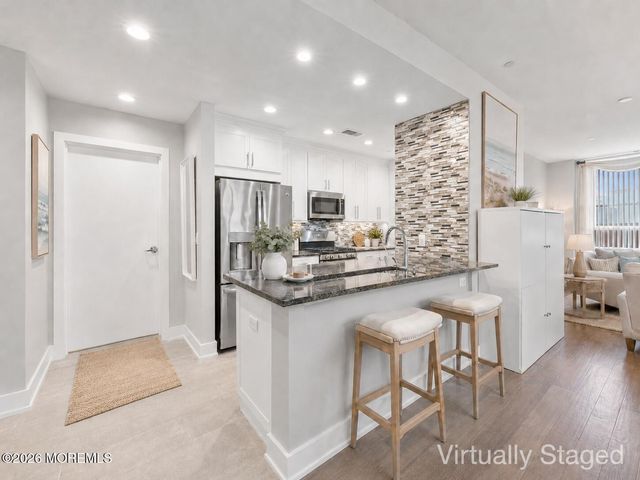 501 Grand Avenue 405, Asbury Park, NJ 07712