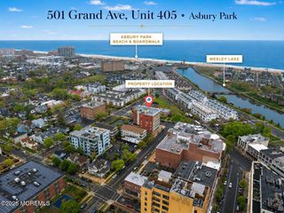 501 Grand Avenue 405, Asbury Park, NJ 07712