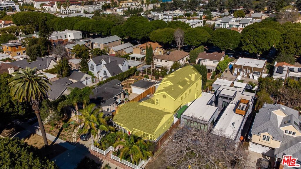 4144 Madison Avenue, Culver City, CA 90232 — exterior