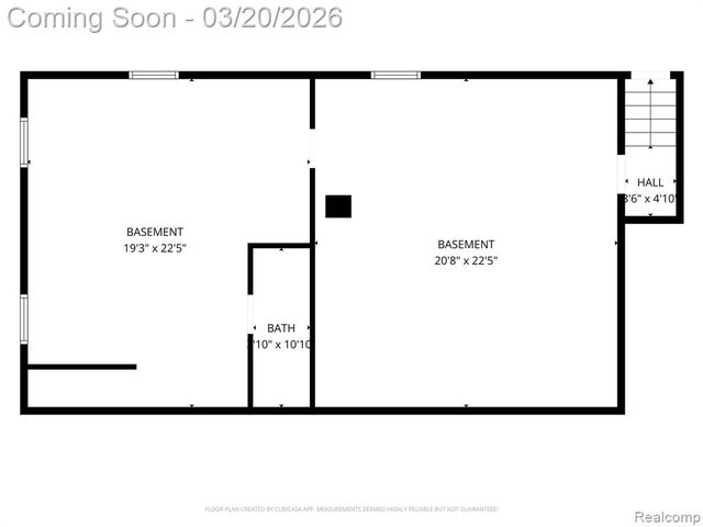 21105 Oxford Avenue, Farmington Hills, MI 48336